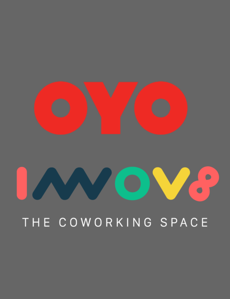 Is OYO going to debut in CoWorking space with Innov8 acquisition ?